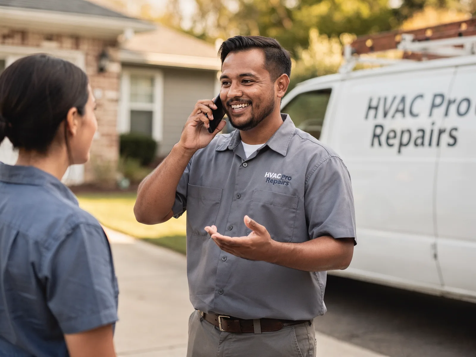 Heat Pump Repair Byron, GA FAQs